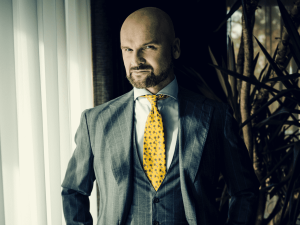 Rafał Brzoska i jego polityczne wpływy
