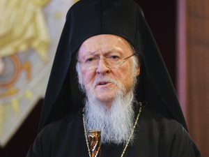 Patriarcha Konstantynopoal ufa, że w ciągu kilku lat usunięte zostaną przeszkody w jedności chrześcijan