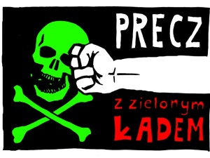 Zaproszenie na debatę Zielony Ład – szanse i wyzwania