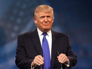 Redaktor naczelny TS: Donald Trump może doprowadzić do pokoju na Ukrainie