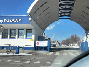 Premiera wstrząsającego reportażu Anity Gargas o kulisach niszczenia polskich Azotów [WIDEO]