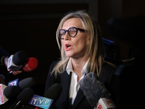 Prokurator Wrzosek żąda ochrony. To odpowiedź na „kampanię nienawiści”