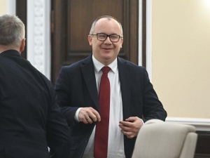 Prokuratura Bodnara usiłuje odwrócić uwagę od sprawy Barbary Skrzypek? Jest odpowiedź mec. Bartosza Lewandowskiego