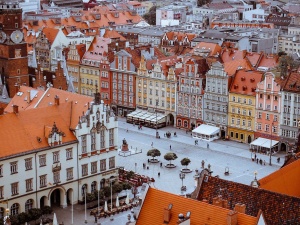 Komunikat dla mieszkańców Wrocławia