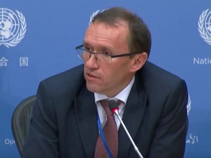 Miny niszczą glebę – norweskie MSZ zaniepokojone wycofaniem się Polski z konwencji ottawskiej