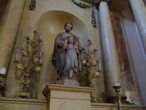Uroczystość św. Józefa, Oblubieńca Najświętszej Maryi Panny