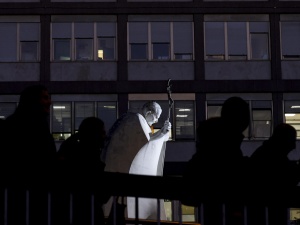 Klinika Gemelli. Nowy komunikat nt. stanu zdrowia Franciszka