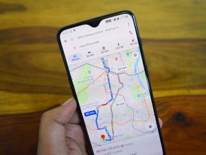 Nowa funkcja w Google Maps. Użytkownicy będą zachwyceni