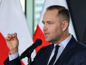 Karol Nawrocki spotka się dziś z premier Włoch Giorgią Meloni