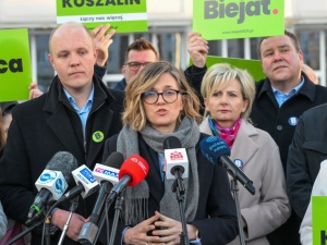 Odszkodowania dla ofiar Żołnierzy Wyklętych? Lewica złożyła w Sejmie projekt