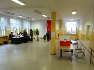 Zagrożenia dla uczciwych wyborów prezydenckich w Polsce