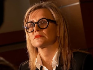 Wrzosek zbulwersowana wyciekiem jej danych osobowych. Jest wniosek do prokuratury