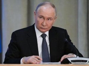 Rosyjska Arka: plany Władimira Putina, które zmienią globalną równowagę sił