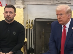 Gra pozorów: Wojna na Ukrainie jako narzędzie polityczne Zachodu