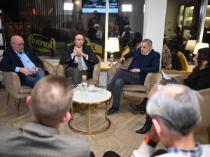 Zielony Ład to nieudany projekt biznesowy. Za nami debata na temat szans i wyzwań transformacji energetycznej