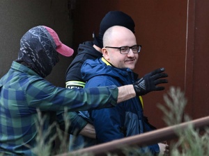 Rodzice Dariusza Mateckiego napisali list. Wzruszające słowa
