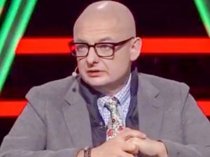 Michał Kamiński w neo-TVP: Największym obciążeniem koalicji jest Donald Tusk