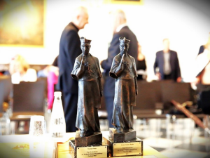 Solidarność tegoroczną laureatką Nagrody Społecznej im. Błogosławionego Kardynała Stefana Wyszyńskiego