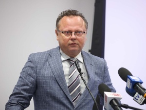 Wiceminister Szejna jest na urlopie. MSZ potwierdza