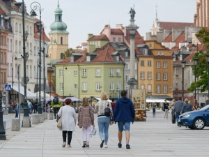 Któremu politykowi najbardziej ufają Polacy? Zmiana na podium