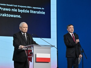 Nie żyje Barbara Skrzypek. Politycy PiS zabrali głos