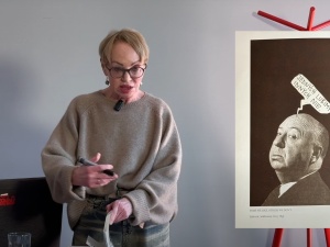 Gabinet doktor M - nowy format Moniki Małkowskiej na YouTube Tysol.pl