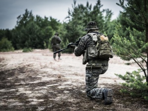Litwa. Nieoficjalnie: Nie żyje czterech amerykańskich żołnierzy