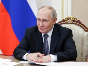 Rosja oskarża Ukrainę o atak na infrastrukturę energetyczną. Jest reakcja Kijowa