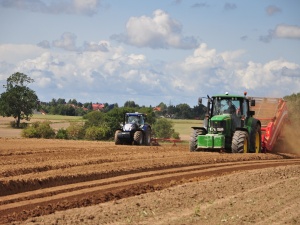 Rząd szykuje nowe uderzenie w rolników