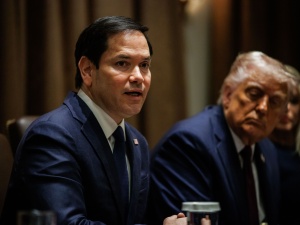 Rubio: Próbujemy lepiej zrozumieć stanowisko Rosji