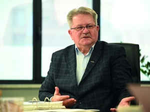 Tadeusz Majchrowicz: Rząd nie chce, żeby ludzie myśleli o tym, jaka jest kondycja firm, i o tym, że bezrobocie za chwilę będzie wysokie