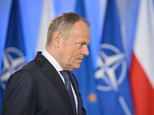 Tusk ma spory problem. Jest najnowszy sondaż