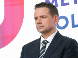 Warszawiacy odwołają Trzaskowskiego? Konfederacja szykuje referendum w stolicy