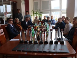 Region Małopolski przyznał nagrody „Solidarni w Sporcie 2024”