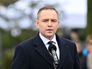 Nawrocki wezwał Trzaskowskiego. Podał konkretny temat