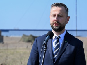 Polska wyśle żołnierzy na Litwę. Jest decyzja MON