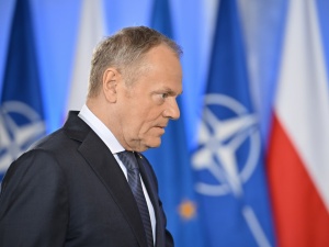 Jak rząd Tuska wykorzystał Tarczę Wschód w walce z opozycją?