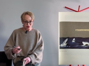 Monika Małkowska: Gabinet dr M ocenzurowany