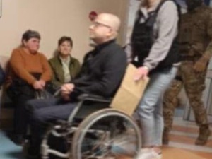 Dariusz Matecki został pilnie przewieziony do szpitala onkologicznego