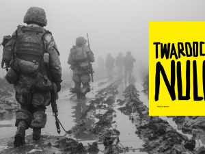 Grafzero: Null Szczepan Twardoch | Recenzja