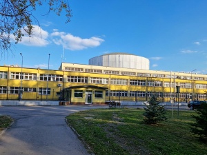 Jedyny polski reaktor jądrowy wstrzyma działalność