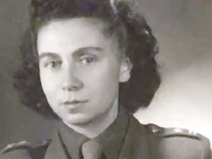 Tadeusz Płużański: Helena Wolińska - potwór w mundurze