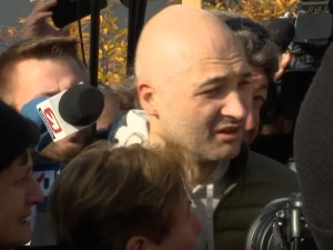 W Europejskim Trybunale Praw Człowieka ruszyła sprawa ks. Olszewskiego