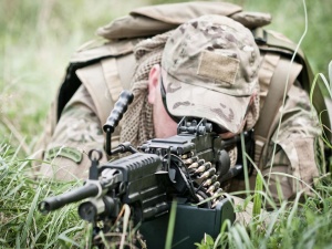 Setki wniosków o azyl w Polsce. Ukraińcy chcą uniknąć mobilizacji 