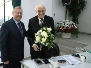 Za nami konferencja pt. „Solidarność – gospodarka – samorząd – pamięć. Jerzy Kropiwnicki – twórca polskich przemian