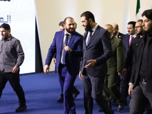 W Syrii powstał nowy rząd tymczasowy