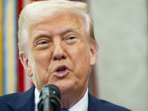 Wpadka administracji USA. Donald Trump podjął decyzję