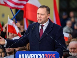 Nawrocki: Polscy rolnicy nie mogą cierpieć na skutek nieuczciwej konkurencji z Ukrainy