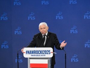 Kaczyński: stoimy przed wyborem, czy polska niepodległość to będzie incydent czy coś trwałego