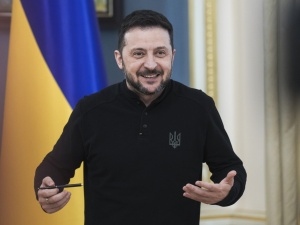 Ujawniono majątek Wołodymyra Zełenskiego